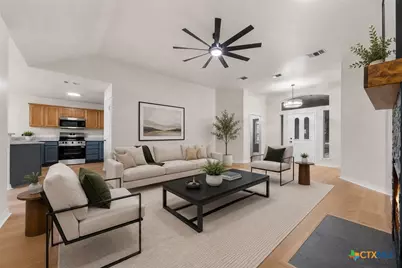 126 Hunter Ridge Road, San Marcos, TX 78666 - Photo 8