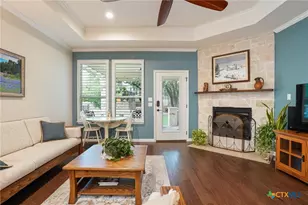 109 Longview Ln, Georgetown, TX 78633 - Photo 18
