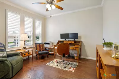 109 Longview Lane, Georgetown, TX 78633 - Photo 6