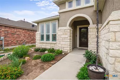109 Longview Lane, Georgetown, TX 78633 - Photo 4