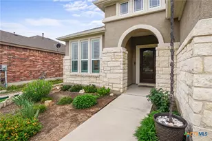 109 Longview Ln, Georgetown, TX 78633 - Photo 4