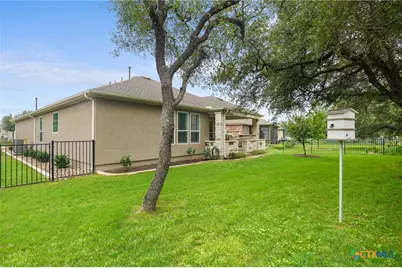 109 Longview Lane, Georgetown, TX 78633 - Photo 30