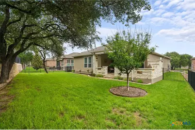 109 Longview Lane, Georgetown, TX 78633 - Photo 28