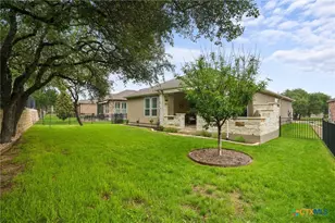 109 Longview Ln, Georgetown, TX 78633 - Photo 28