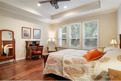109 Longview Lane, Georgetown, TX 78633 - Photo 22