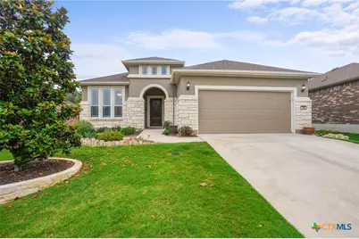 109 Longview Lane, Georgetown, TX 78633 - Photo 1
