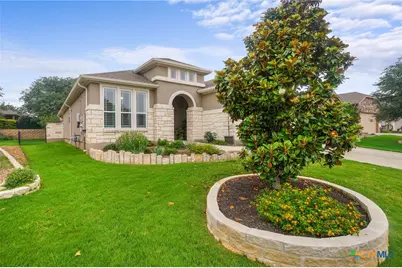 109 Longview Lane, Georgetown, TX 78633 - Photo 2