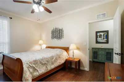 109 Longview Lane, Georgetown, TX 78633 - Photo 10
