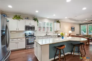 109 Longview Ln, Georgetown, TX 78633 - Photo 16