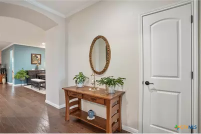 109 Longview Lane, Georgetown, TX 78633 - Photo 8