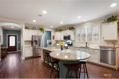 109 Longview Lane, Georgetown, TX 78633 - Photo 12