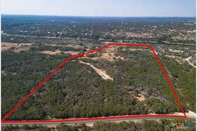 0000 Old Ferry Road, Spicewood, TX 78669 - Photo 2