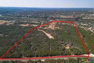 0000 Old Ferry Rd, Spicewood, TX 78669 - Photo 2