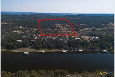 0000 Old Ferry Road, Spicewood, TX 78669 - Photo 10