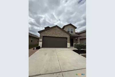 2983 Panther Spring, New Braunfels, TX 78130 - Photo 1