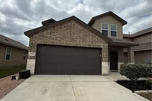 2983 Panther Spg, New Braunfels, TX 78130 - Photo 1