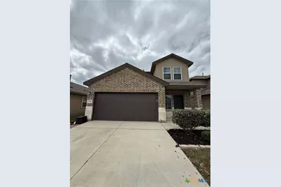 2983 Panther Spring, New Braunfels, TX 78130 - Photo 2