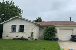 3312 Lake Travis Ave, Killeen, TX 76543 - Photo 1