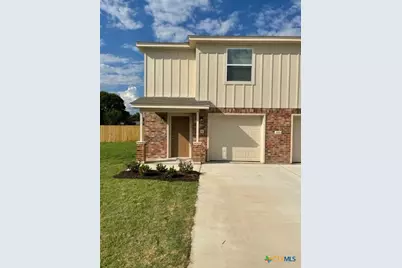 1701 Montell Street #A, Copperas Cove, TX 76522 - Photo 1
