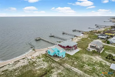 1385 N Ocean Drive, Port Lavaca, TX 77979 - Photo 6
