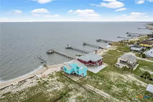 1385 N Ocean Dr, Port Lavaca, TX 77979 - Photo 6