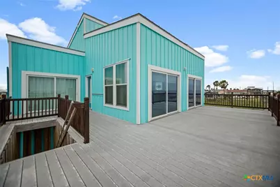 1385 N Ocean Drive, Port Lavaca, TX 77979 - Photo 12