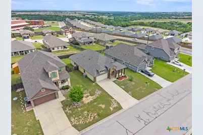 1410 Neff Drive, Copperas Cove, TX 76522 - Photo 4