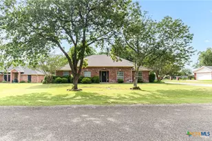 1806 Chisholm Trail, Salado, TX 76571 - Photo 1