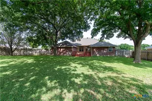 1806 Chisholm Trail, Salado, TX 76571 - Photo 34