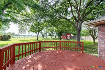 1806 Chisholm Trail, Salado, TX 76571 - Photo 32