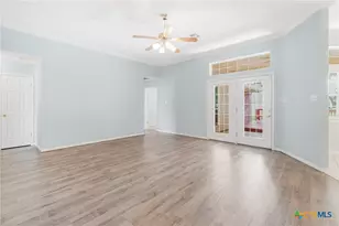 1806 Chisholm Trail, Salado, TX 76571 - Photo 4