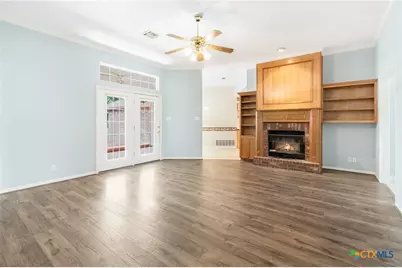 1806 Chisholm Trail, Salado, TX 76571 - Photo 2