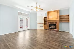 1806 Chisholm Trail, Salado, TX 76571 - Photo 2