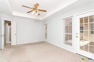 1806 Chisholm Trail, Salado, TX 76571 - Photo 16
