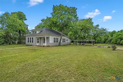 402 N Bordon Street, Lorena, TX 76655 - Photo 1