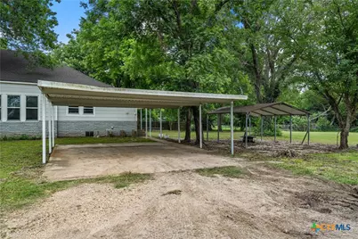 402 N Bordon Street, Lorena, TX 76655 - Photo 30