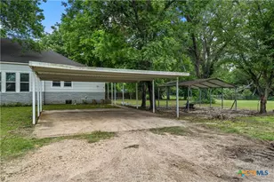 402 N Bordon St, Lorena, TX 76655 - Photo 30
