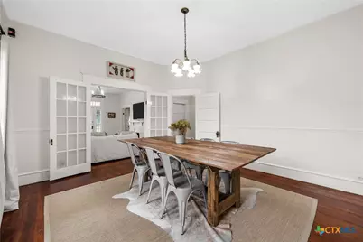 402 N Bordon Street, Lorena, TX 76655 - Photo 10