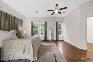 402 N Bordon St, Lorena, TX 76655 - Photo 14