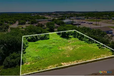 Tbd N Mary Jo Drive, Harker Heights, TX 76548 - Photo 2
