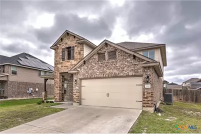 5300 Primavera Lane, Killeen, TX 76549 - Photo 2