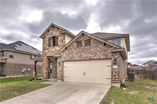 5300 Primavera Ln, Killeen, TX 76549 - Photo 2