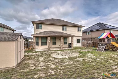 5300 Primavera Lane, Killeen, TX 76549 - Photo 44
