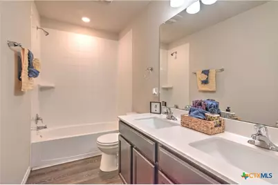 5300 Primavera Lane, Killeen, TX 76549 - Photo 38