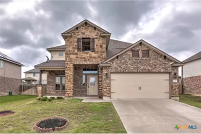 5300 Primavera Lane, Killeen, TX 76549 - Photo 1