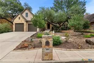 416 Williams Way, New Braunfels, TX 78130 - Photo 2