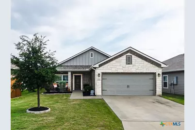 7607 McCulloch Road, Temple, TX 76502 - Photo 1