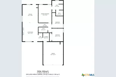 7607 McCulloch Road, Temple, TX 76502 - Photo 26