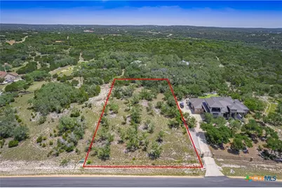1552 Lake Ridge Boulevard, Canyon Lake, TX 78133 - Photo 2