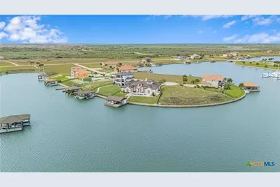 146 Chavez Way, Port O'Connor, TX 77982 - Photo 44